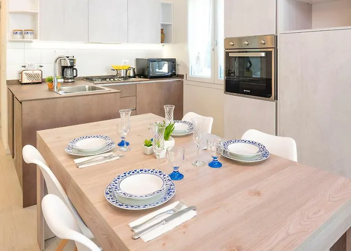 Family House Bivio