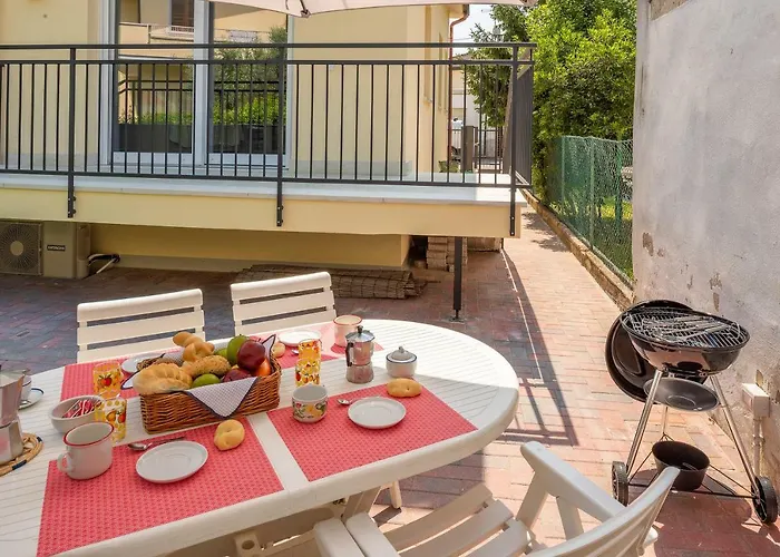 Family House Bivio