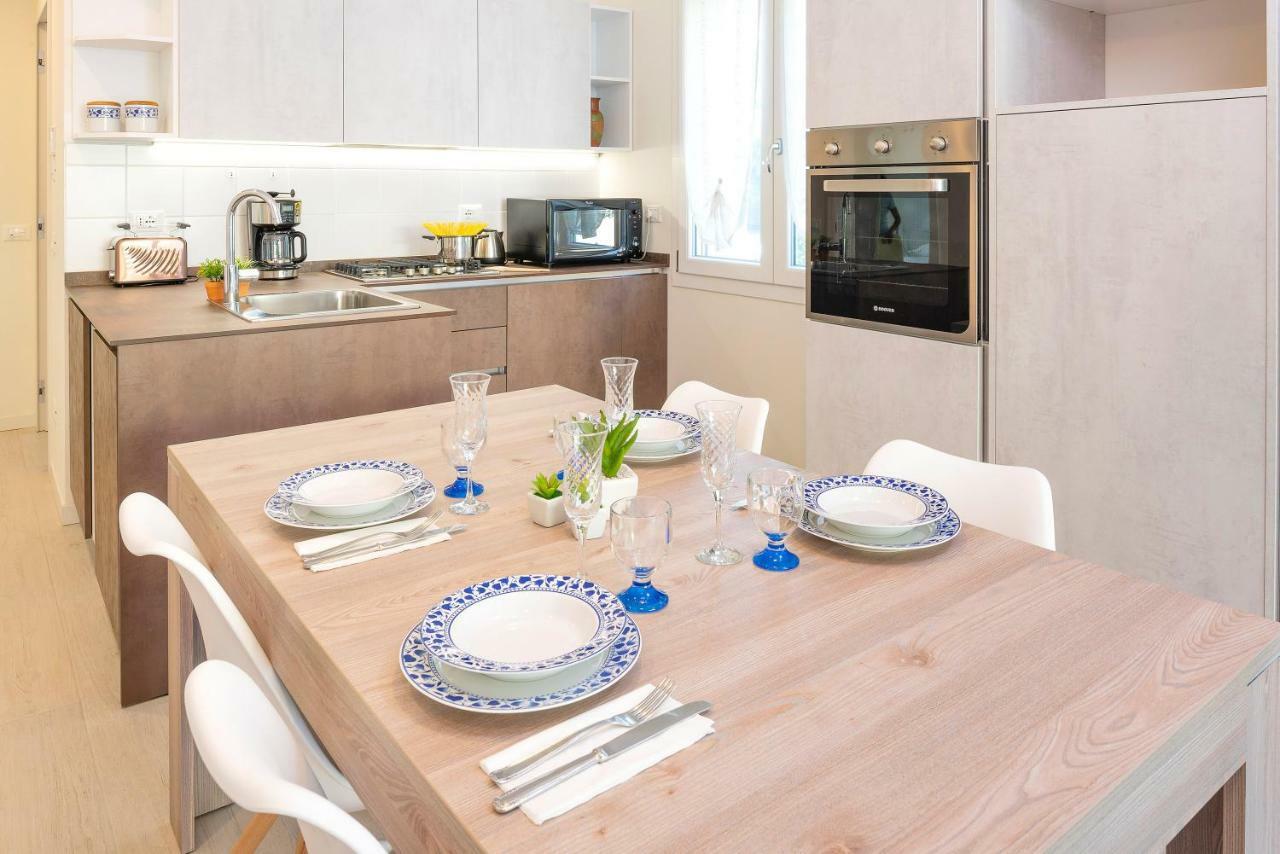 Family House Bivio Peschiera del Garda