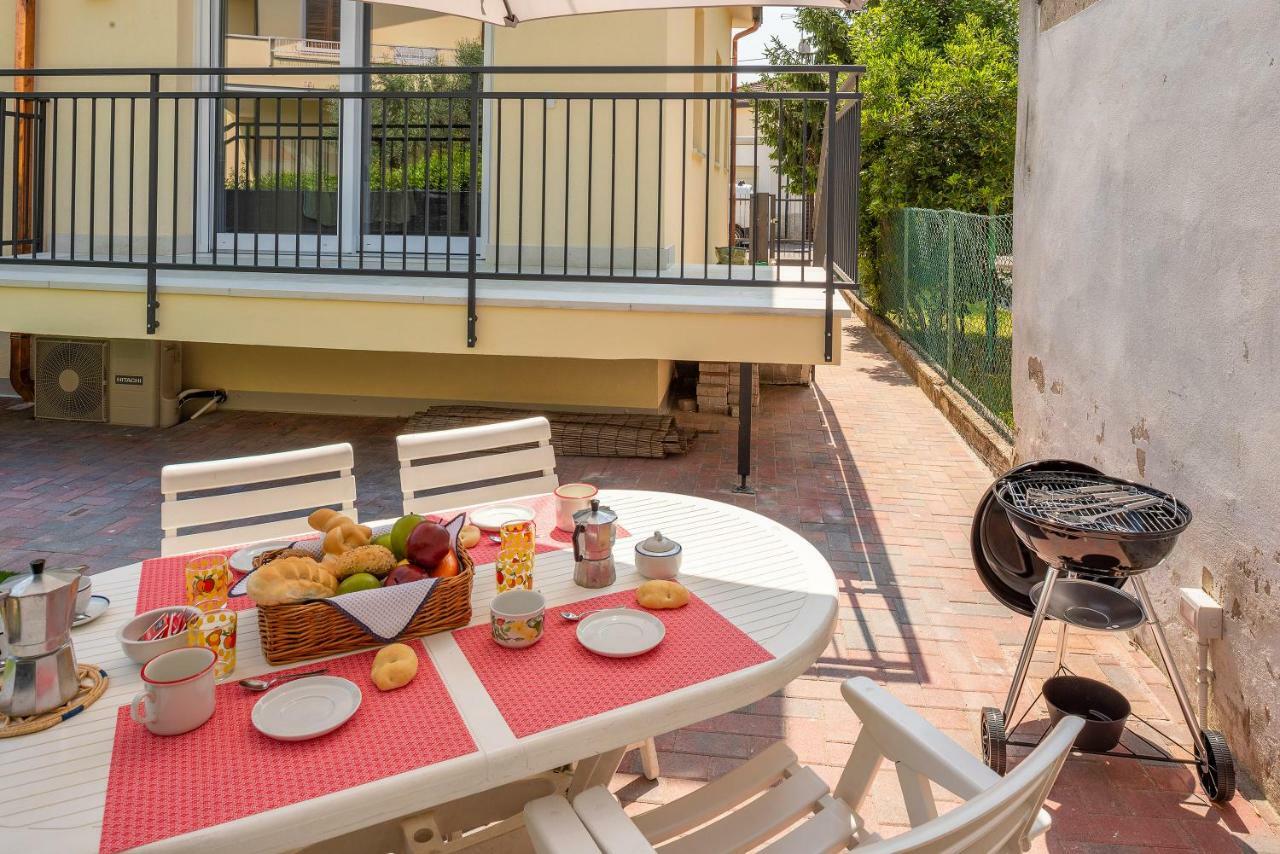Holiday home Family House Bivio