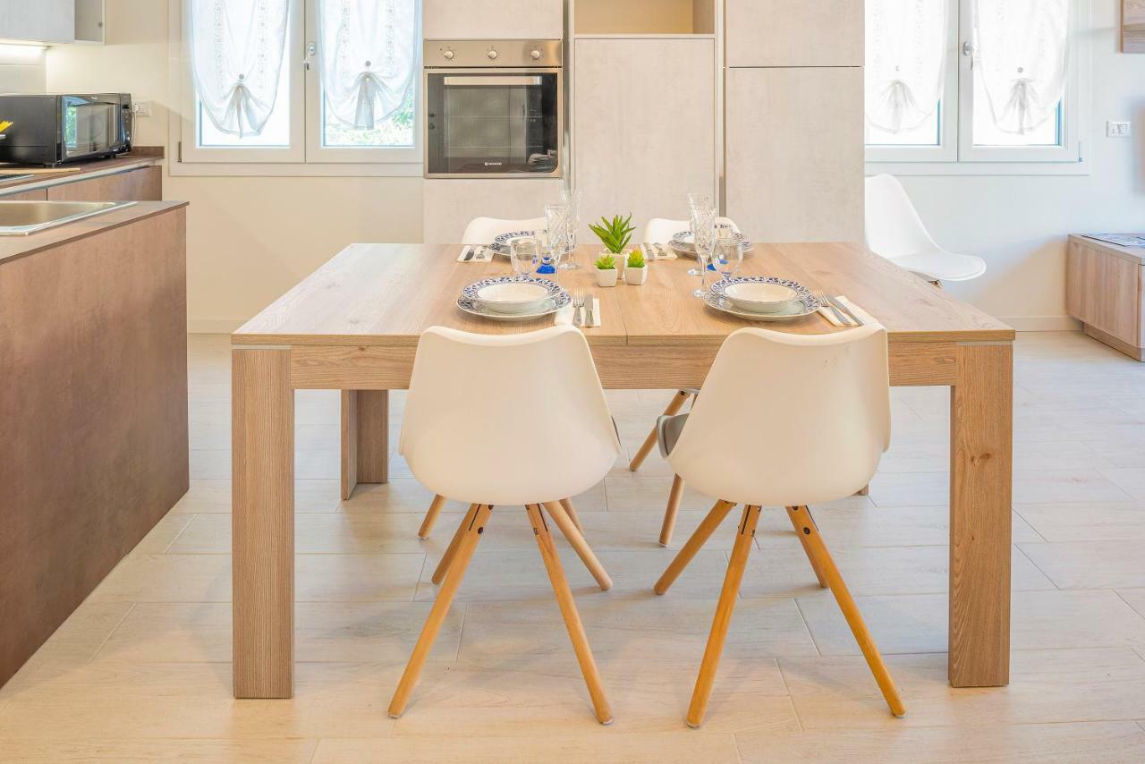 Family House Bivio Holiday home