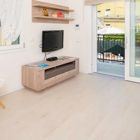 Villa Family House Bivio à Peschiera del Garda Extérieur photo