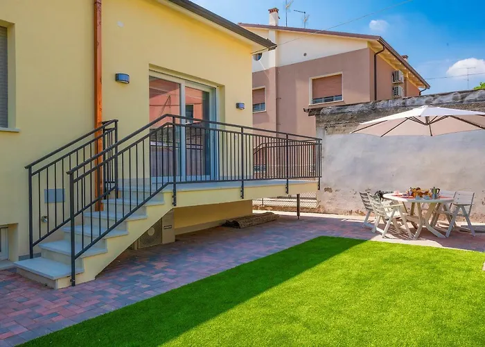 Family House Bivio