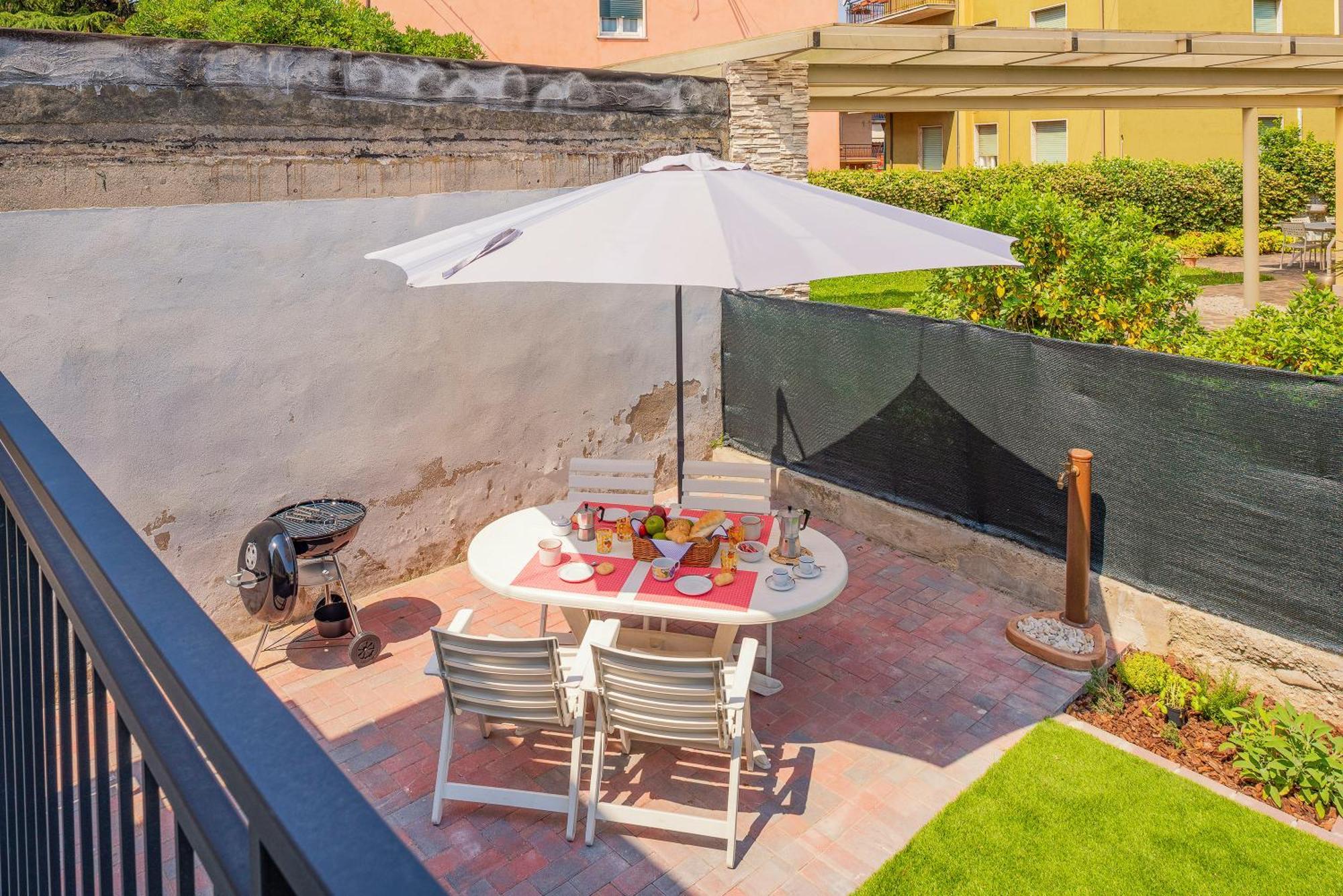 Ferienhaus Family House Bivio